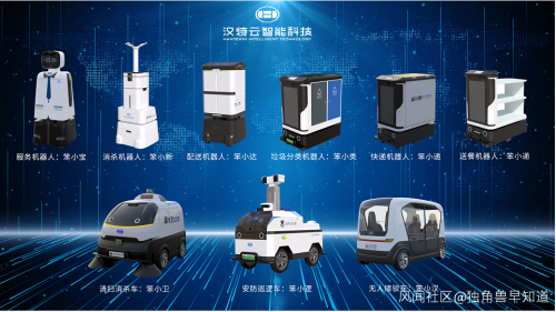 独角兽早报 | Twitter将评估马斯克的私有化要约 物业服务评估